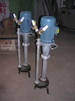 陶瓷机械-釉泵